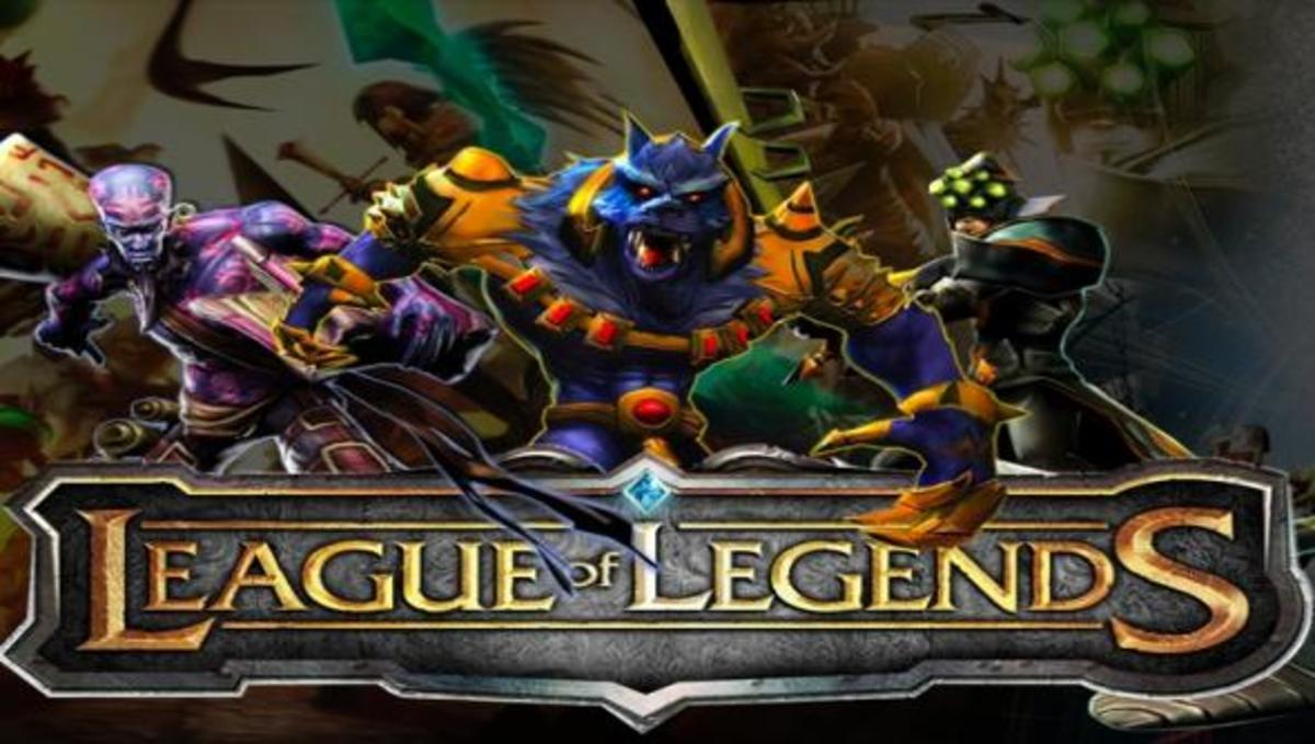 “League of Legends” Greek Launch Event στην Αθήνα.