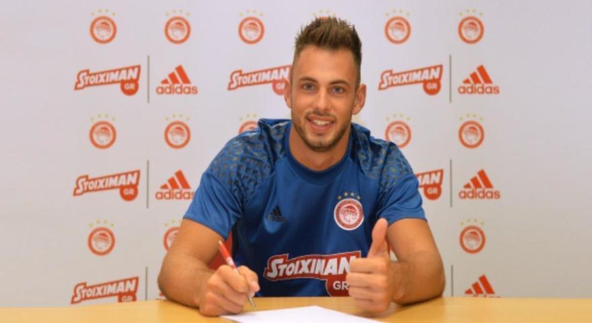 Ολυμπιακός: Βρήκε τον αντικαταστάτη του Ρομπέρτο! Ανακοίνωσε Λεάλι