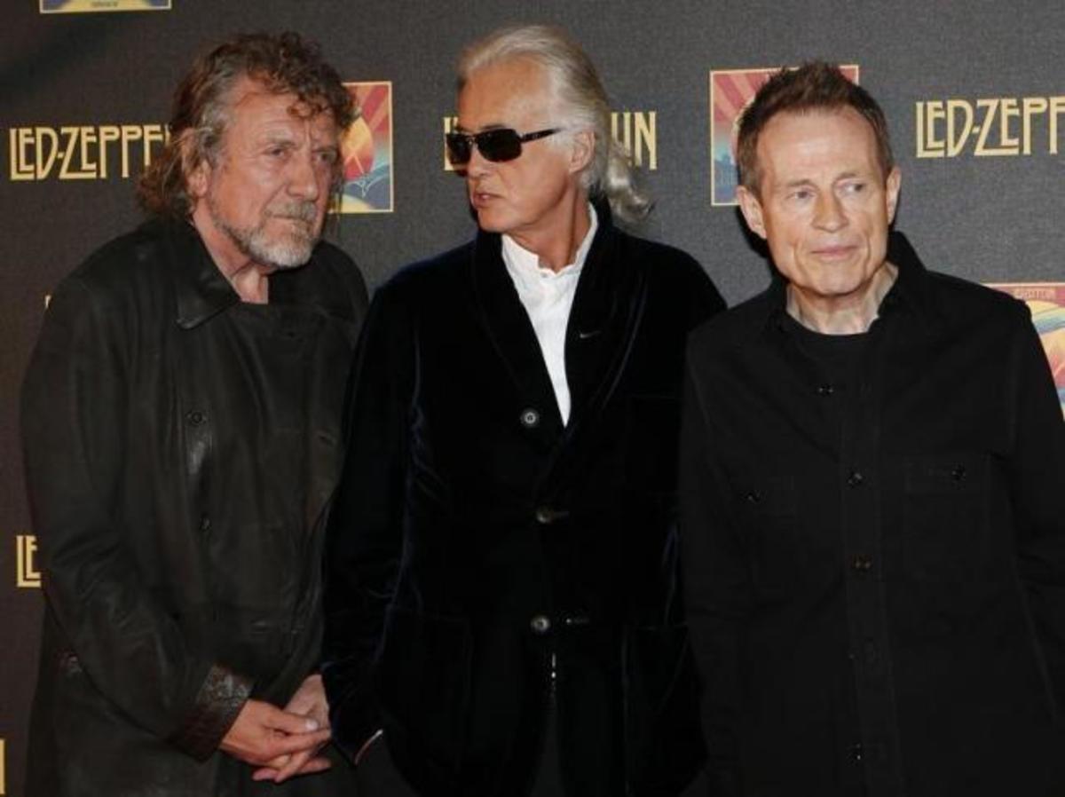 Έκλεψαν οι Led Zeppelin την εισαγωγή του διασημότερου κομματιού τους; – Στα δικαστήρια η υπόθεση – Κάντε μόνοι σας τη σύγκριση