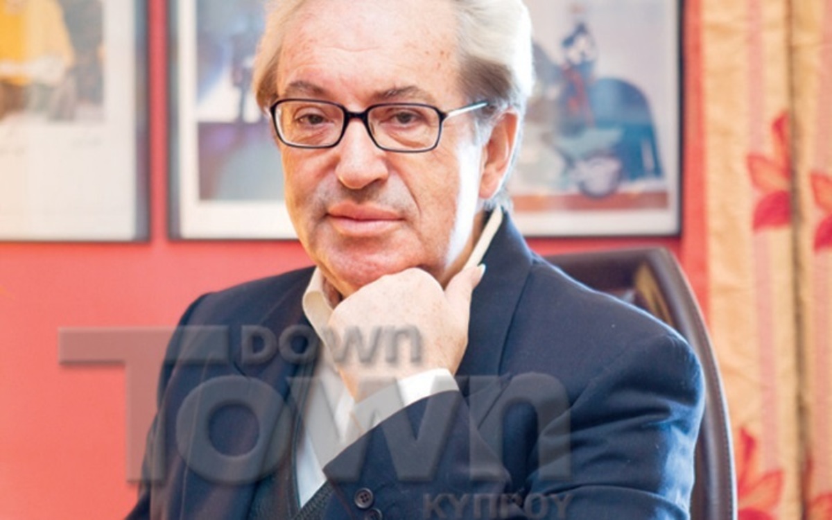 Κώστας Λεφάκης: Τι προβλέπει για την Ελλάδα;