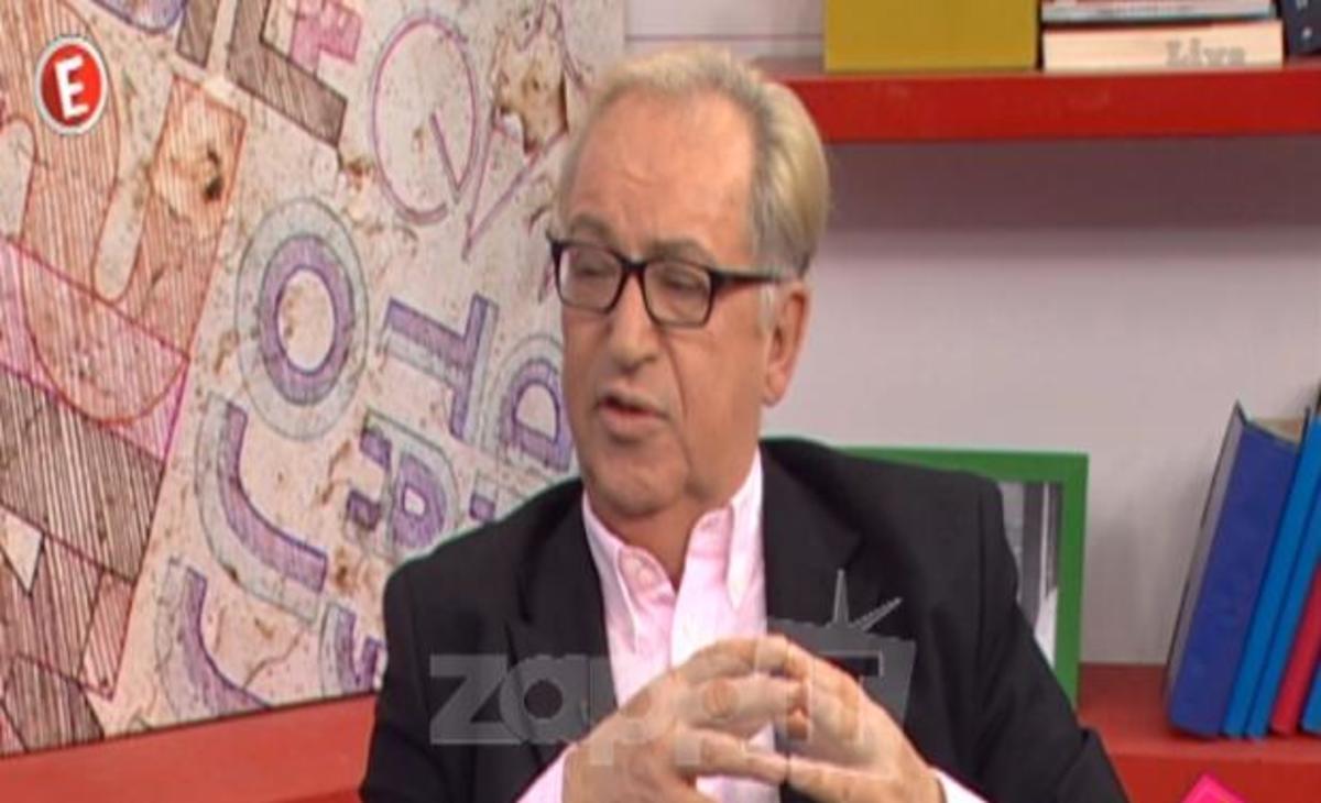 Πρόβλεψη Λεφάκη: Ποια χρονιά γίνεται η Ελλάδα «Ελβετία της Μεσογείου»;