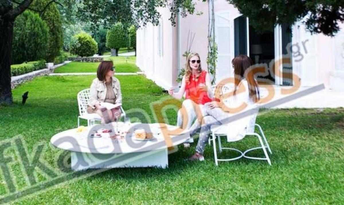 Αικατερίνα Ριμπολόβλεβα: Μιλά για την Ελλάδα και τις αλλαγές που κάνει στο Σκορπιό!