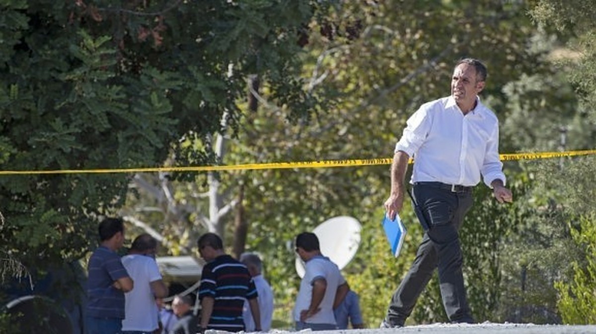 Χαροπαλεύει ο 70χρονος που σκότωσε τον γιο του – Έπαθε ανακοπή μέσα στο νοσοκομείο