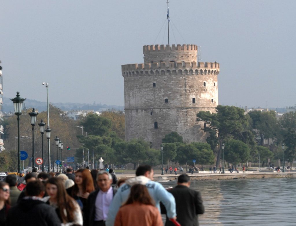 ΦΩΤΟ - ΑΡΧΕΙΟΥ EUROKINISSI