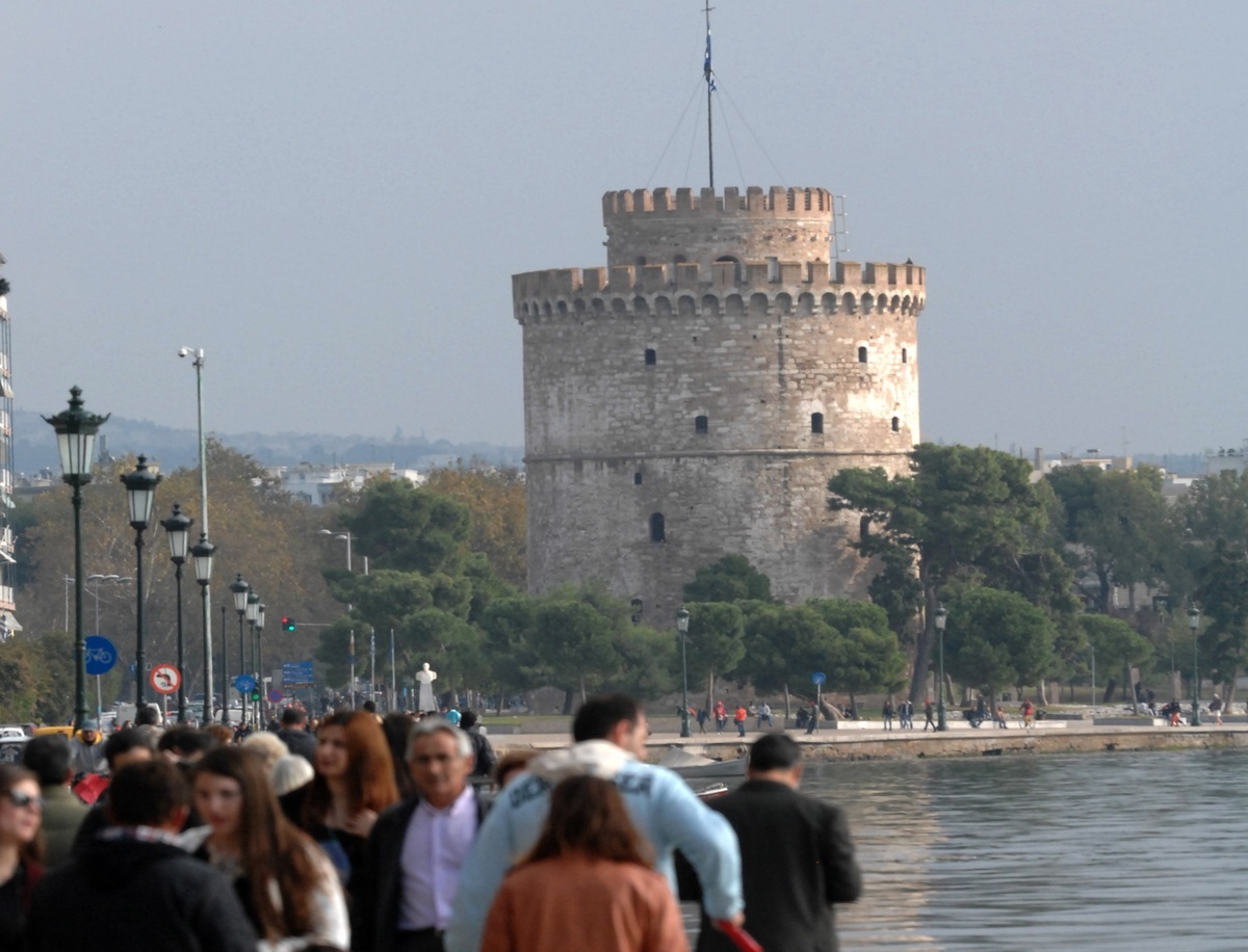 ΦΩΤΟ - ΑΡΧΕΙΟΥ EUROKINISSI