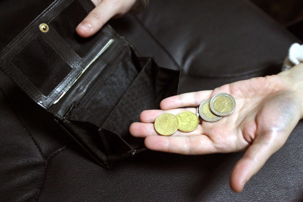 Το plan B για τις νέες μειώσεις στις συντάξεις – Τι προβλέπει