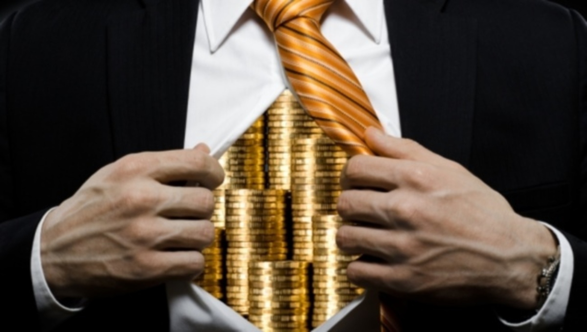 Με ποιον τρόπο οι γείτονες επηρεάζουν την αντίληψή σας για τα λεφτά