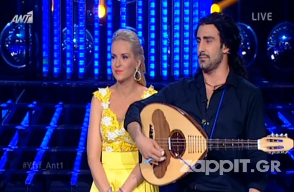 Η πιο σκληρή κριτική που έχει δεχτεί ο Λευτέρης Ελευθερίου: «Άγρια παρωδία! Να ξεχάσουμε τη βραδιά»!