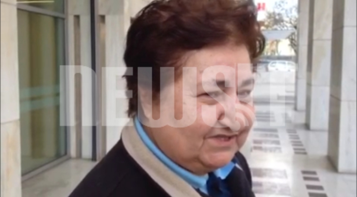 ”Έκανα ανάληψη και έφυγα”