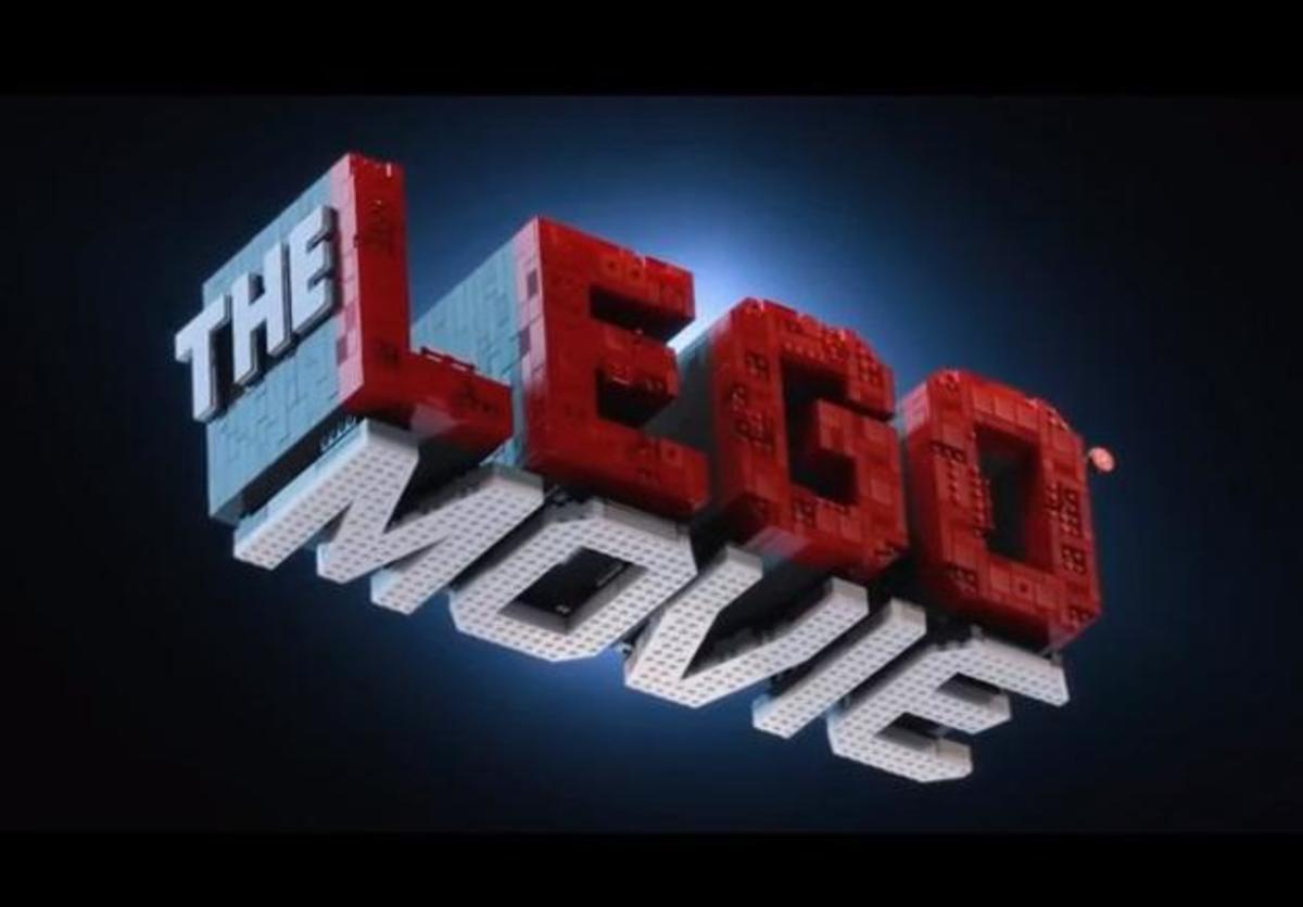 Tα LEGO έγιναν ταινία! ΔΕΙΤΕ το εντυπωσιακό τρέιλερ!