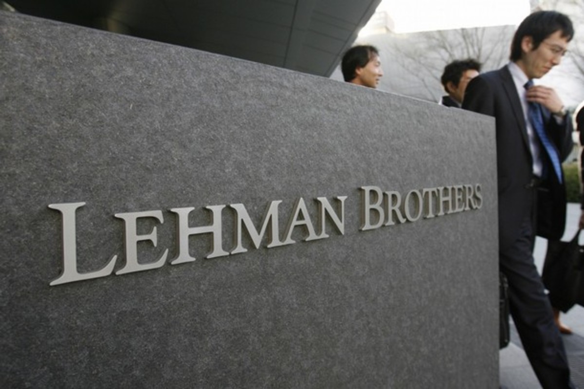 Lehman εναντίον JP Morgan – Εσείς μας οδηγήσατε στην καταστροφή