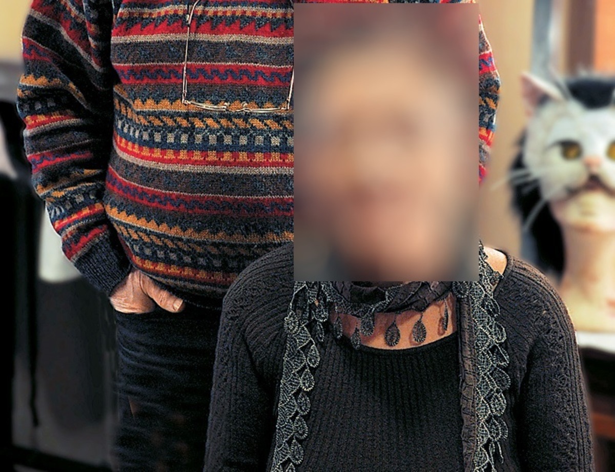 «Δεν έχω γελάσει με κωμωδία που να έχω δει στην τηλεόραση τελευταία»