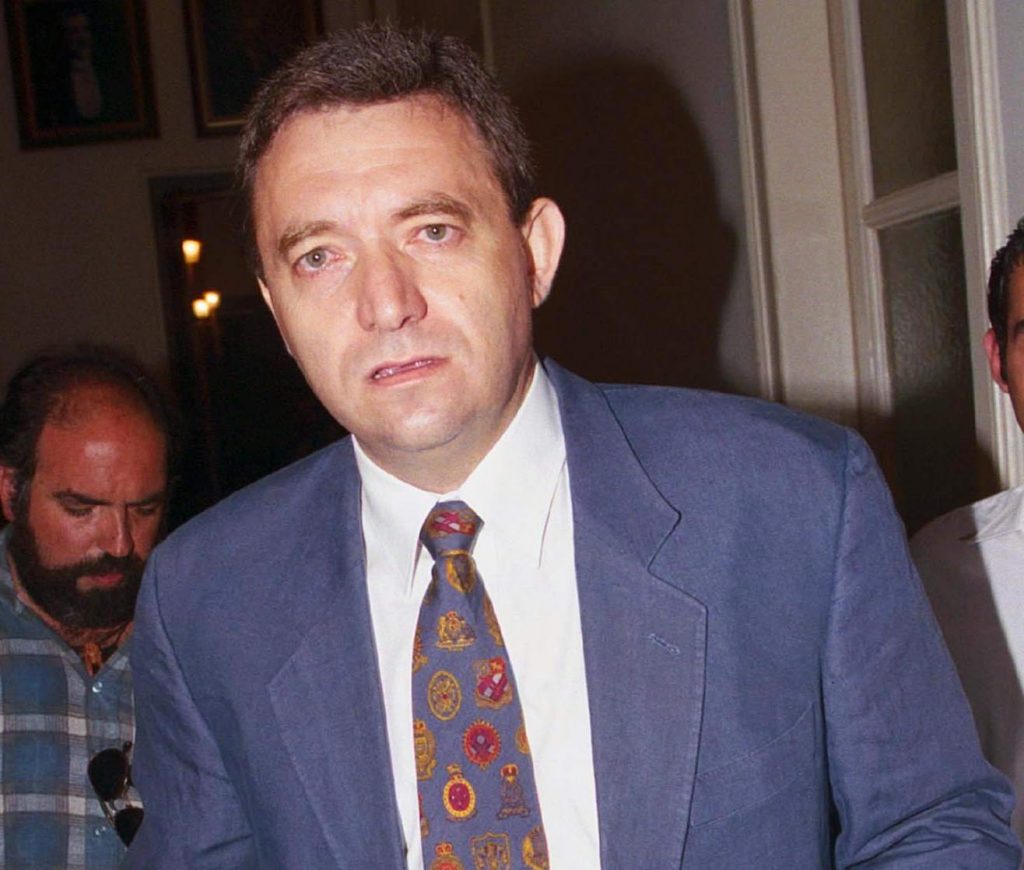 Λέκκας για σεισμό Εύβοιας