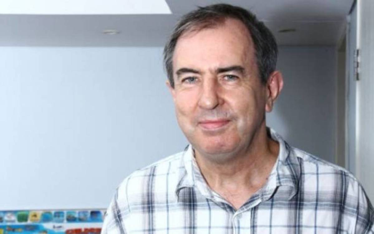 Θρίλερ στην Κίνα! Νεκρός ο Βρετανός λέκτορας που είχε εξαφανιστεί από τα τέλη Μαρτίου