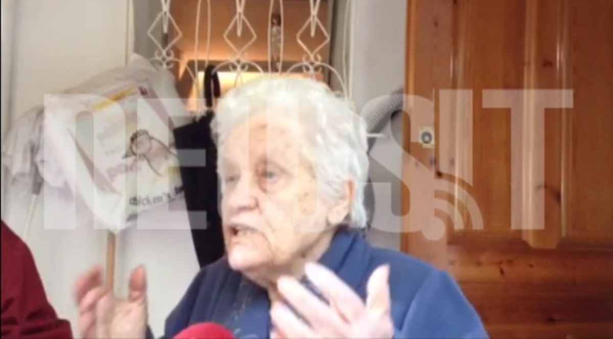 Έκρηξη στο σπίτι εισαγγελέως