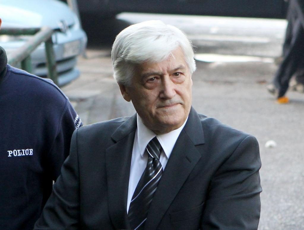 ΦΩΤΟ ΑΡΧΕΙΟΥ EUROKINISSI