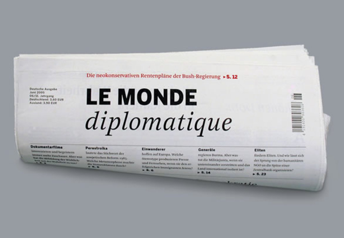 Le Monde: “Ηράκλειος άθλος” η μείωση του ελληνικού χρέους