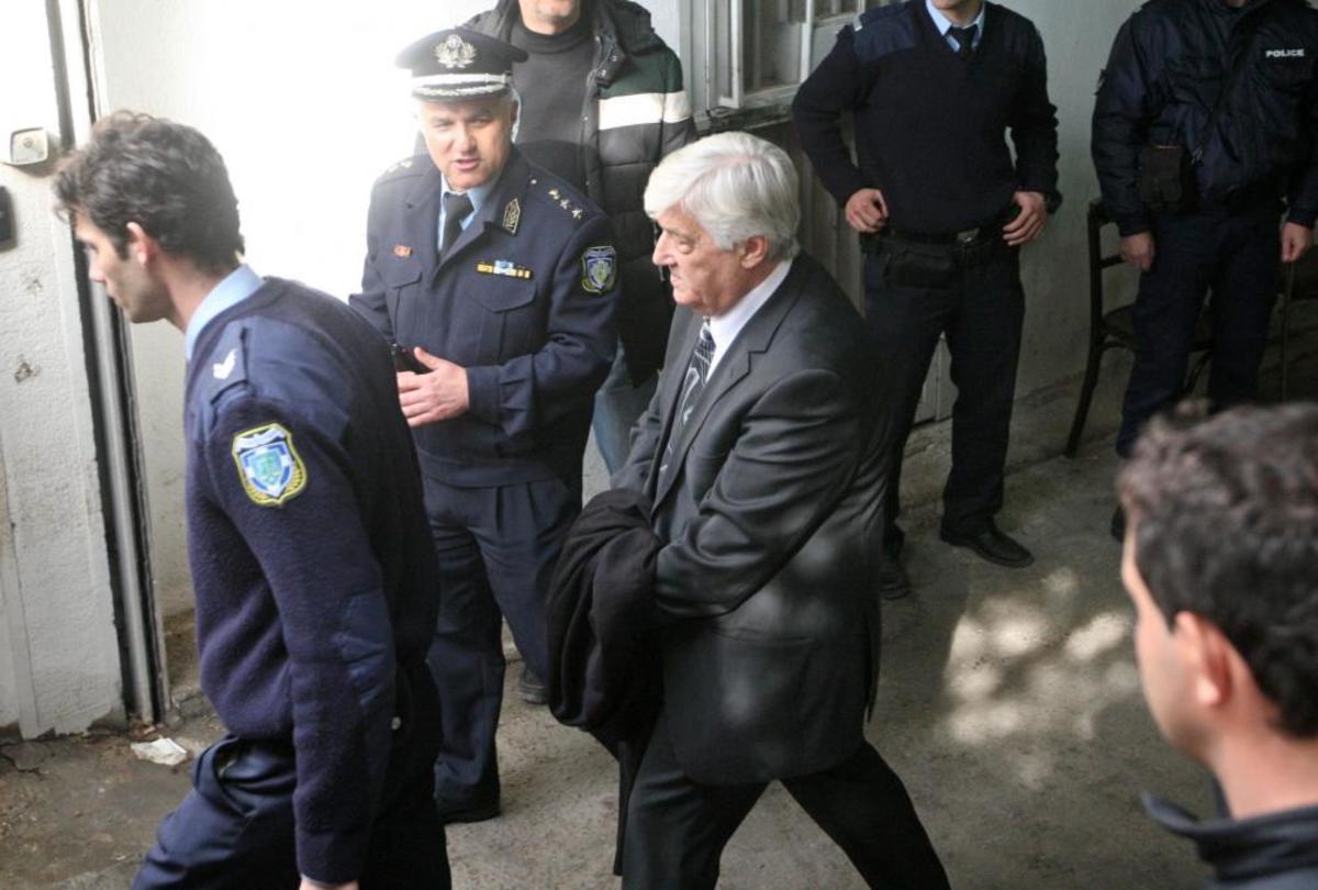 ΦΩΤΟ ΑΡΧΕΙΟΥ EUROKINISSI