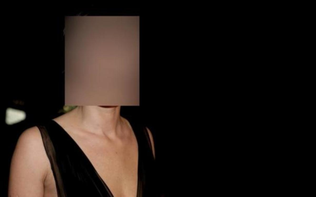 Γνωστή ηθοποιός παραδέχτηκε πως είναι έγκυος, αλλά δεν αποκάλυψε τον πατέρα!