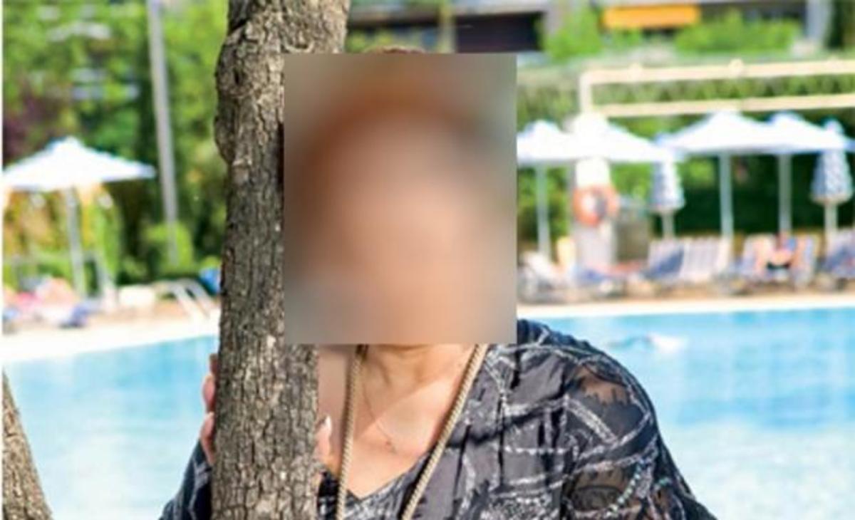 «Κοιμόμασταν και μπήκαν μέσα με όπλα! Ζητούσαν όλα τα χρήματα και τα κοσμήματα»