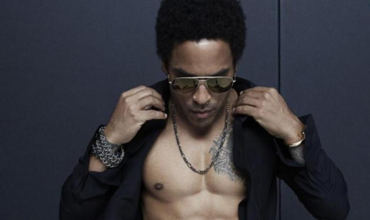 Αποκαλύψεις για τον Lenny Kravitz: Mε το piercing στο μόριό του ικανοποιεί καλύτερα τις ερωτικές του συντρόφους!