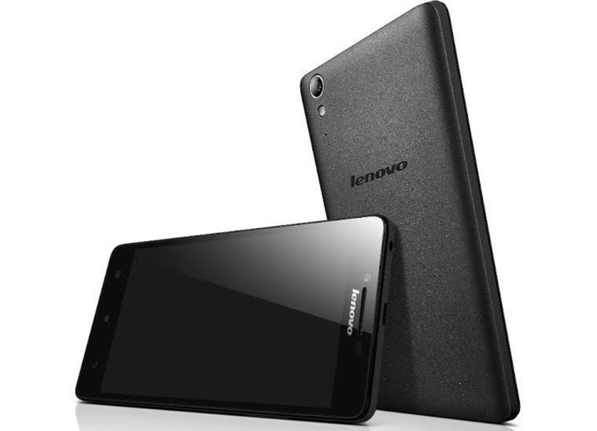 Εκπτώσεις στα Public! Το smartphone Lenovo A6000 μόνο 99€