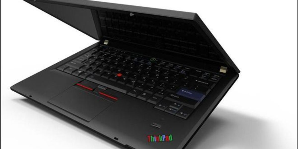 Η Lenovo επανακυκλοφορεί υπολογιστή του 1992!