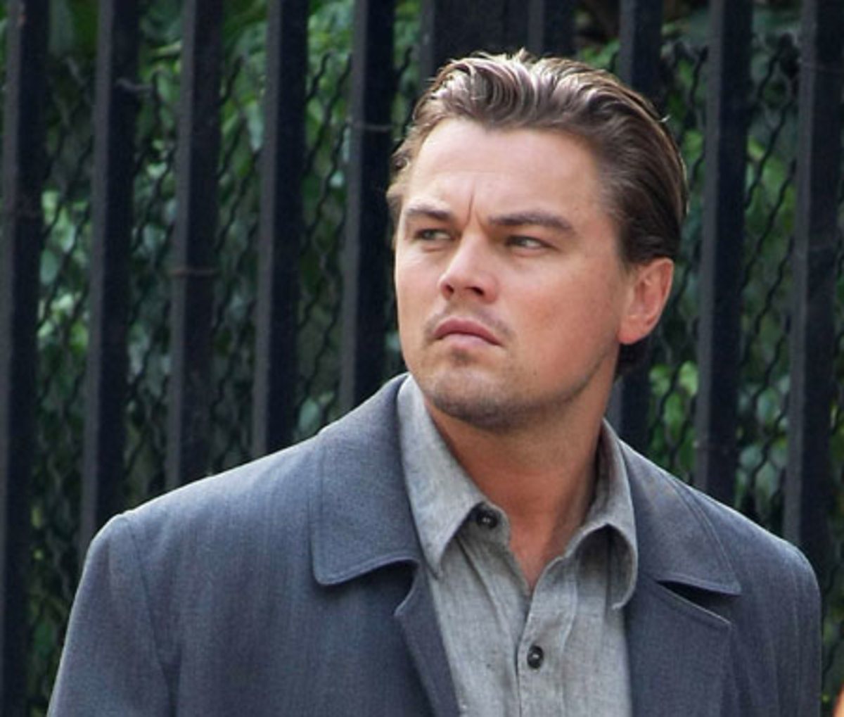 “Mην παντρευτείς τον Leonardo di Caprio!”