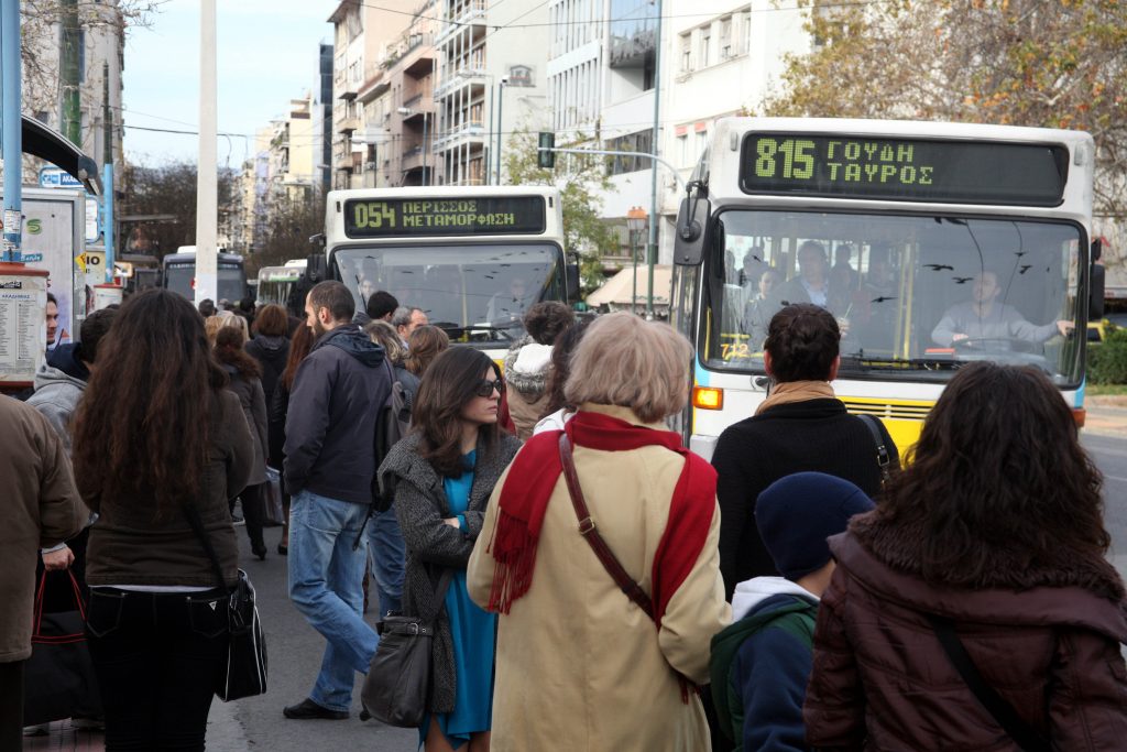 Το θερινό πρόγραμμα δρομολογίων των μέσων μαζικής μεταφοράς