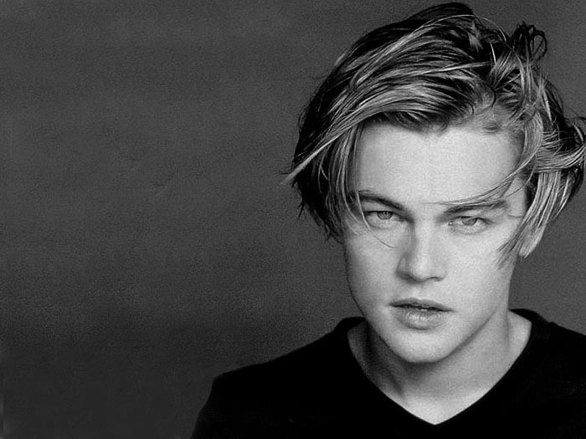 Δείτε τον κούκλο σωσία του Leonardo DiCaprio!