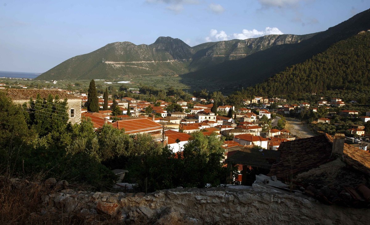 Εκδήλωση στο Λεωνίδιο για τη διακριτή ταυτότητα της Τσακωνιάς