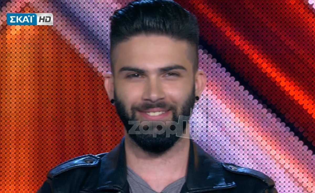 X Factor – Chair Challenge: Πέρασε στα live τελευταία στιγμή ο Ανδρέας Λέοντας! Εκνευρισμός από τον διαγωνιζόμενο που «έδιωξε»!