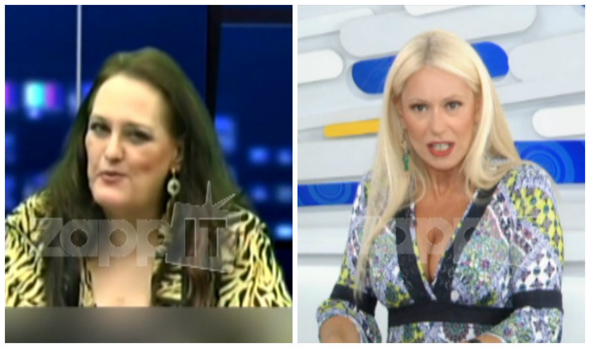 Η πρόβλεψη της Βιργινίας Λεούση για την Ελλάδα και τη δραχμή!