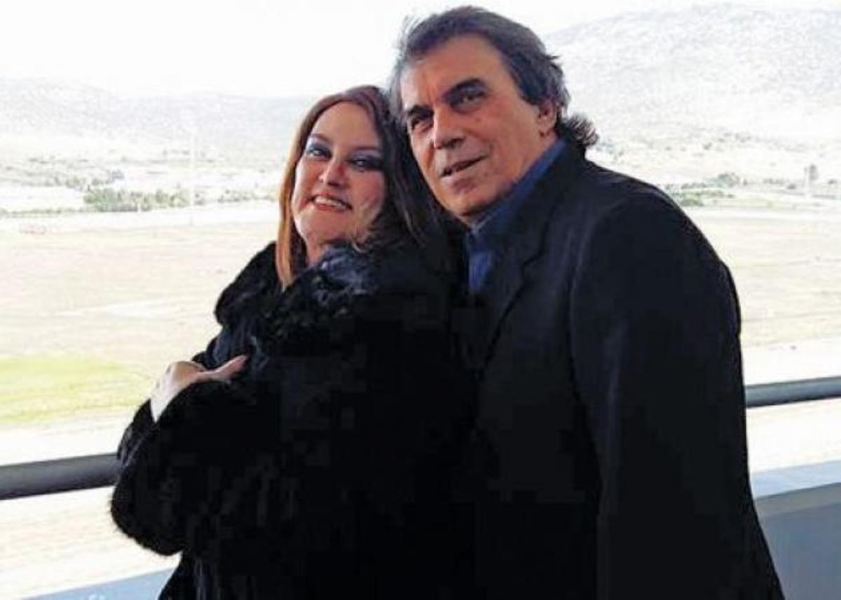 Θλίψη για το θάνατο της Βιργινίας Λεούση – Το σοβαρό πρόβλημα υγείας που οδήγησε στο θάνατο