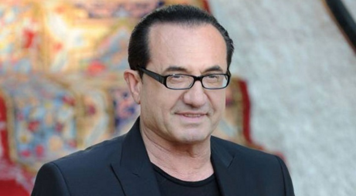 Σοκάρει ο Λευτέρης Πανταζής: Το αστρονομικό ποσό που έχασε τα τελευταία χρόνια!