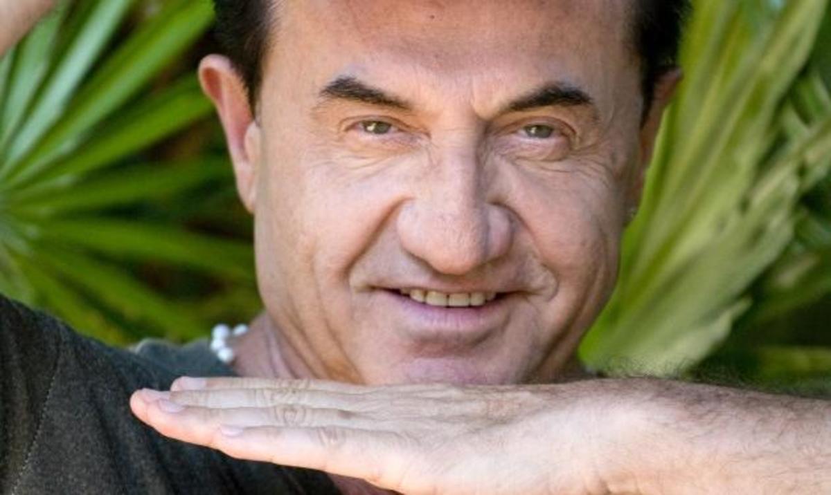 Λευτέρης Πανταζής: Με αίματα αποχώρησε από την πίστα στη Μύκονο!