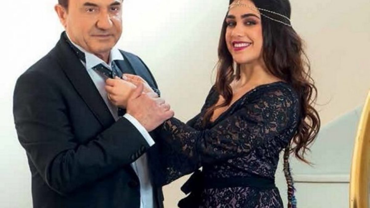 Θα είναι η Κόνι Μεταξά στο Survivor; Τι απαντά ο Λευτέρης Πανταζής