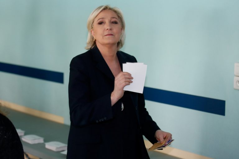 Γαλλία – Προεδρικές εκλογές 2017: Το… μανιφέστο της Μαρίν Λε Πεν