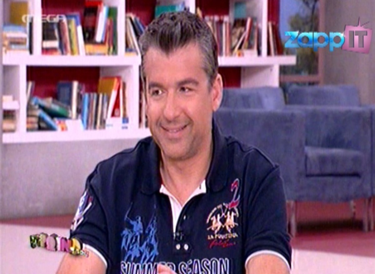 Ποια πασίγνωστη αθλήτρια αποκάλεσε λεσβία ο Λιάγκας;