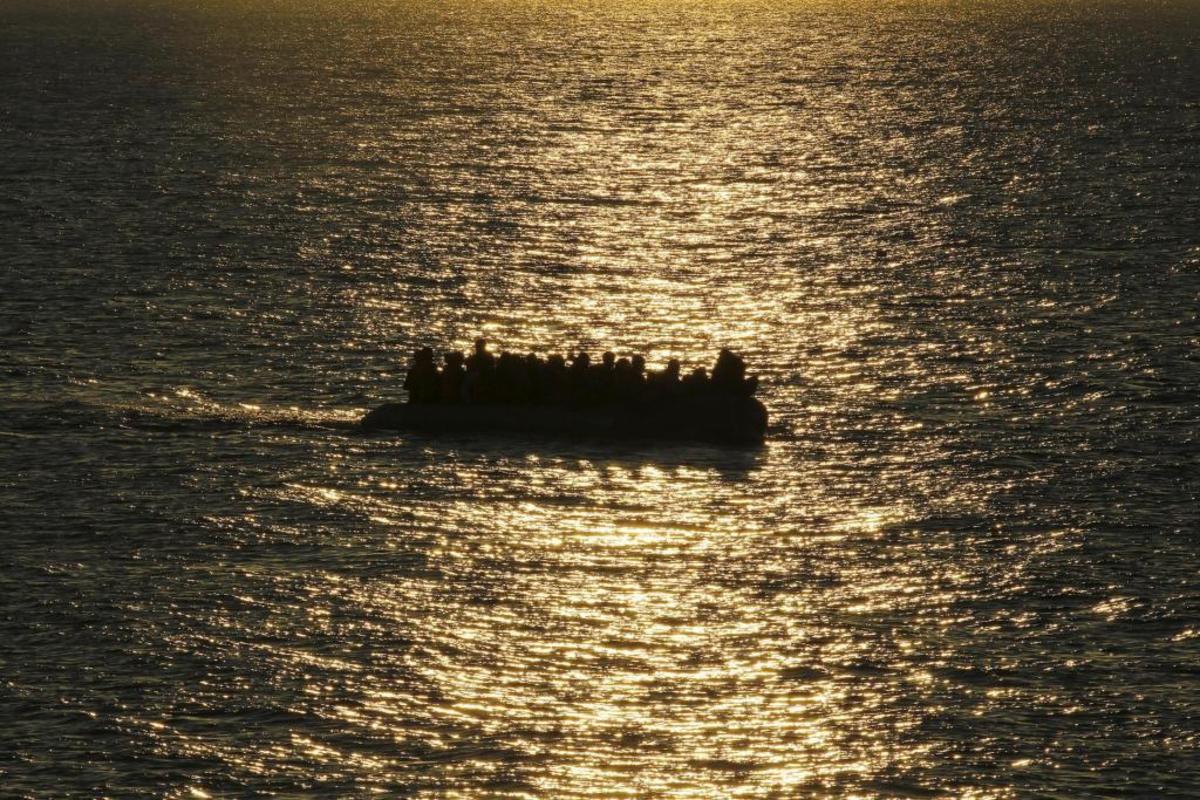 ΦΩΤΟ ΑΡΧΕΙΟΥ REUTERS