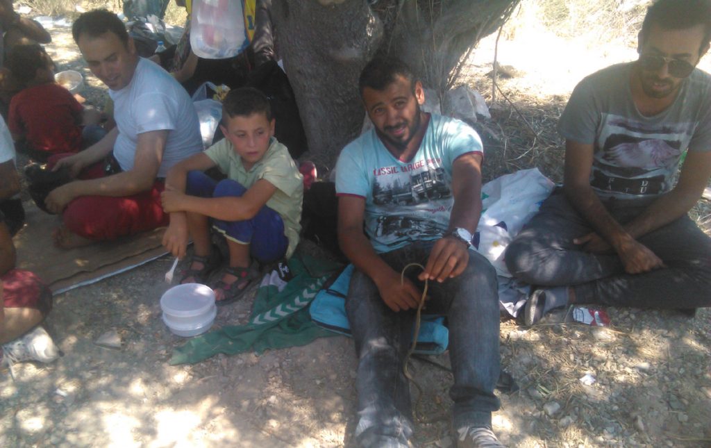 ΦΩΤΟ από το lesvosnews.gr