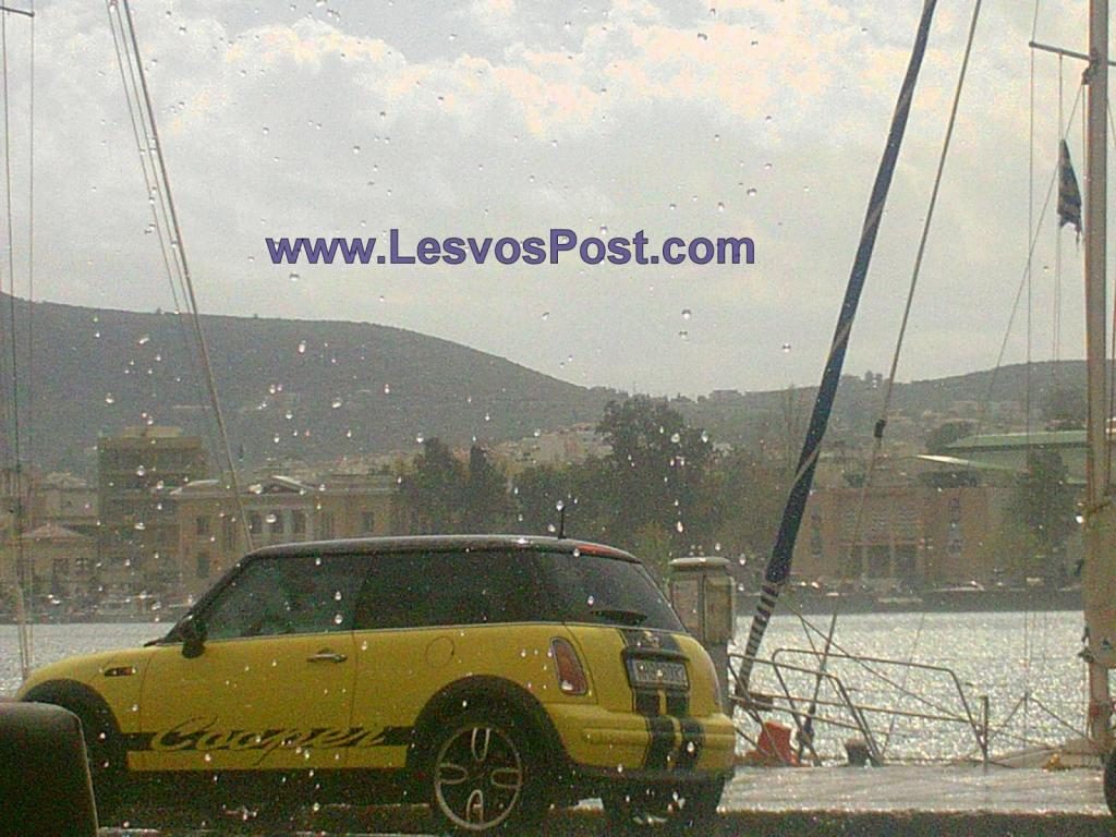 ΦΩΤΟ από το LesvosPost