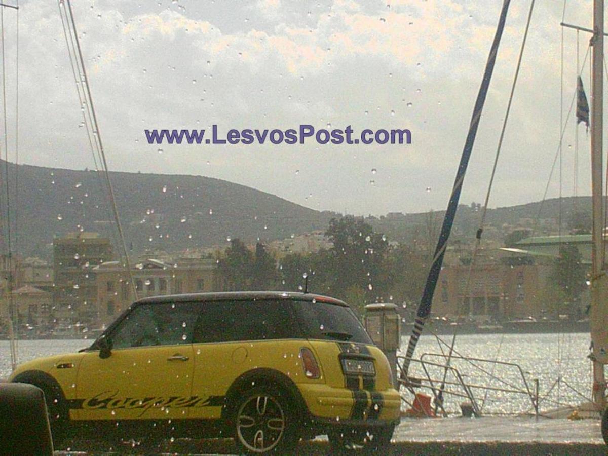 ΦΩΤΟ από το LesvosPost