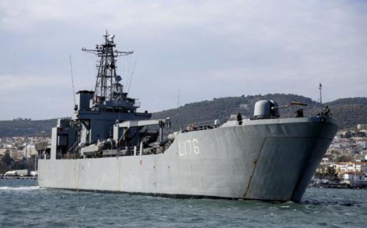 Ποια μέτρα λαμβάνουν οι Ένοπλες Δυνάμεις για τη φιλοξενία προσφύγων και μεταναστών