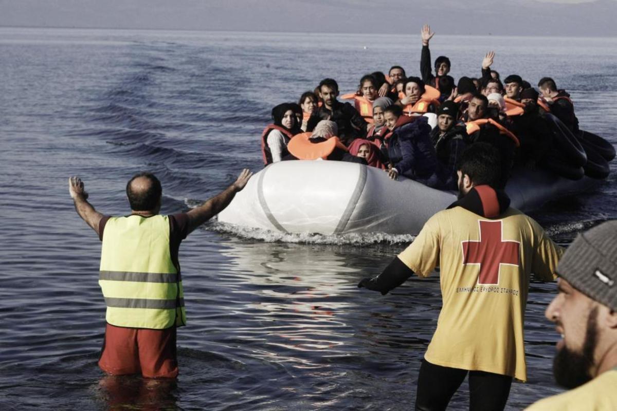 ΦΩΤΟ ΑΡΧΕΙΟΥ EUROKINISSI