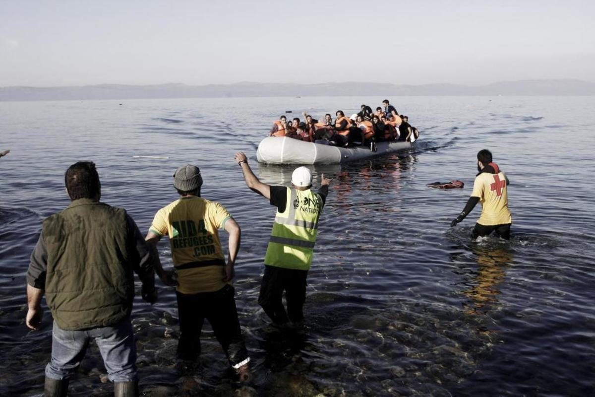 ΦΩΤΟ ΑΡΧΕΙΟΥ EUROKINISSI