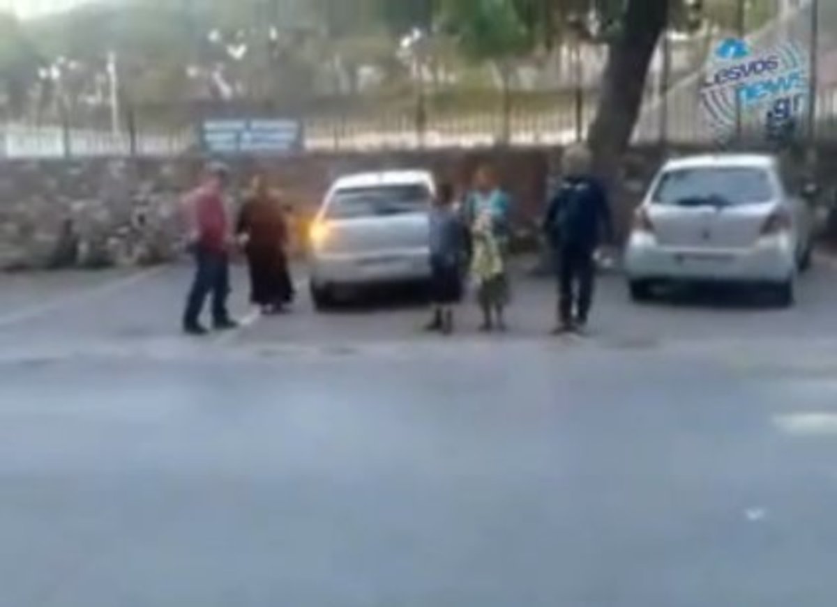 Νέα υπόθεση αρπαγής μωρού