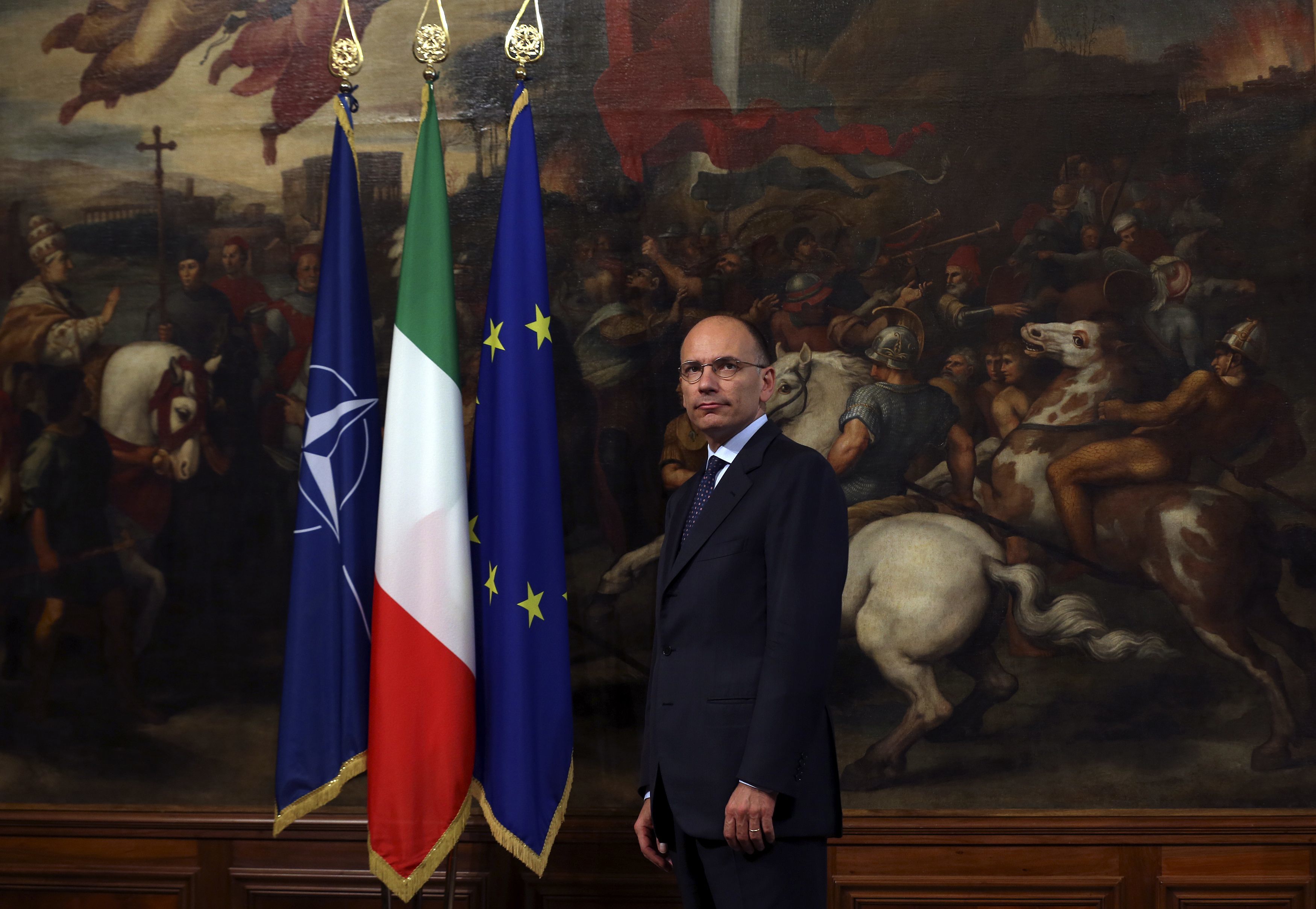 Λέτα: “Η κυβέρνηση είναι πιο ισχυρή, δεν χρειάζεται ανασχηματισμός”