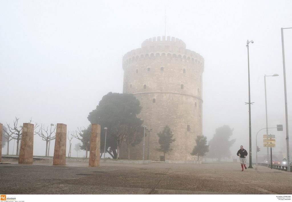 Στη συνάντηση του Παγκόσμιου Οργανισμού Τουρισμού Πόλεων η Θεσσαλονίκη