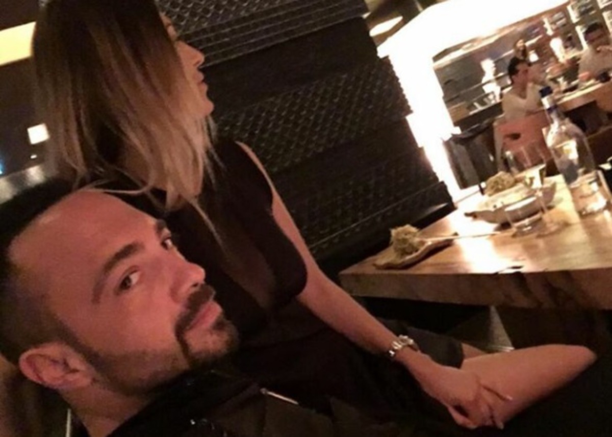 Αυτή πήρε τη θέση της Καινούργιου στη ζωή του Βασίλη Σταθοκωστόπουλου!